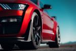 Ford Mustang Shelby GT500 2019 года